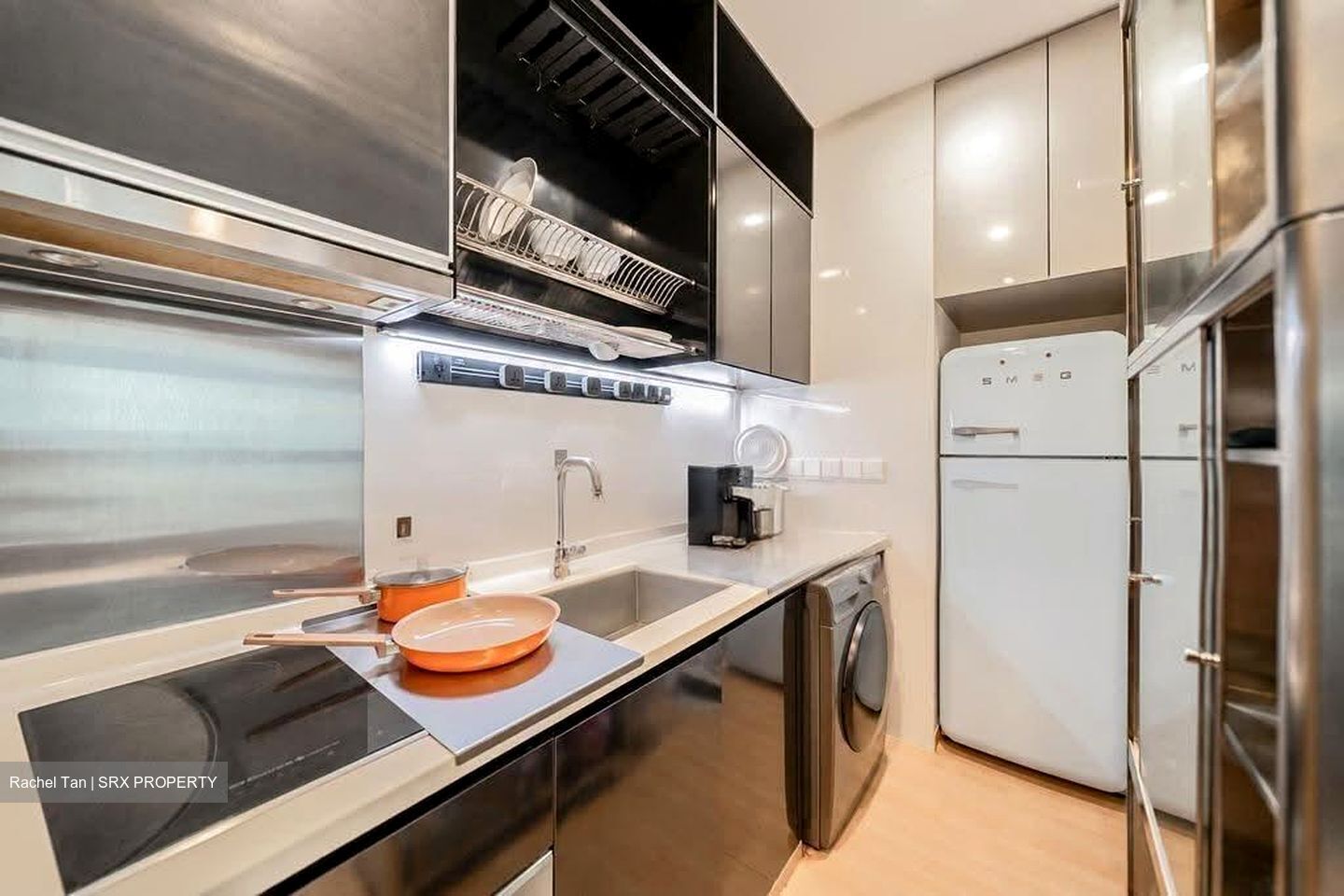 Daisy Suites (D13), Apartment #625110751